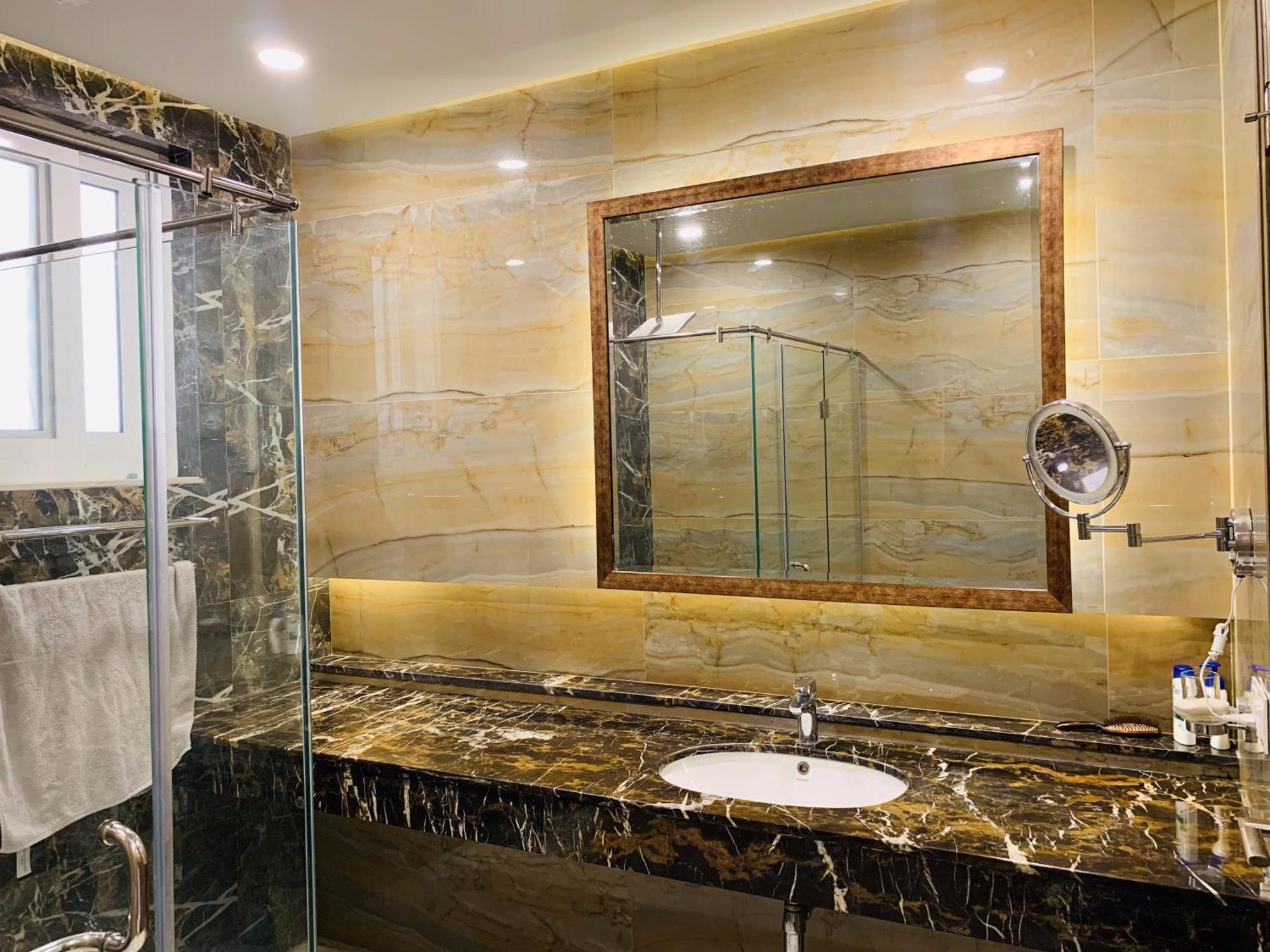 Sigma Lodge Islamabad Luaran gambar