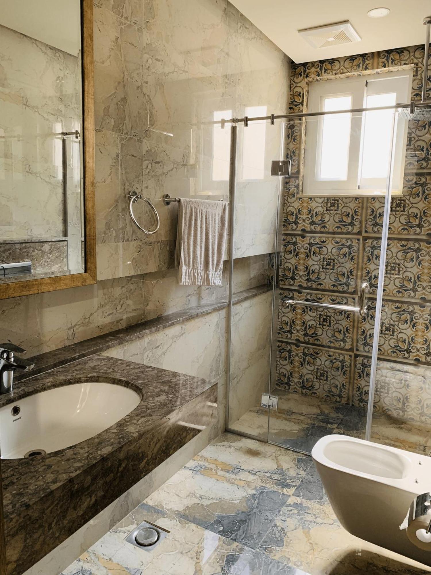 Sigma Lodge Islamabad Luaran gambar