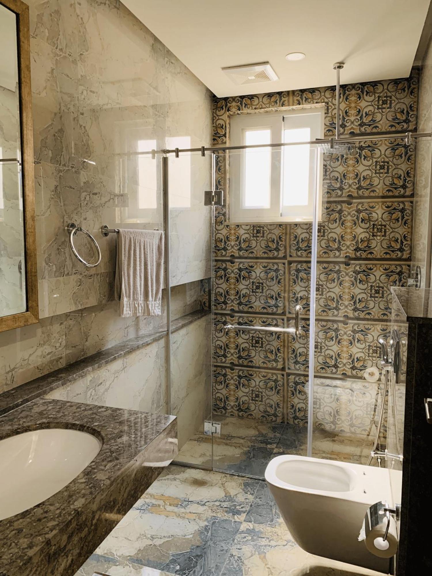 Sigma Lodge Islamabad Luaran gambar
