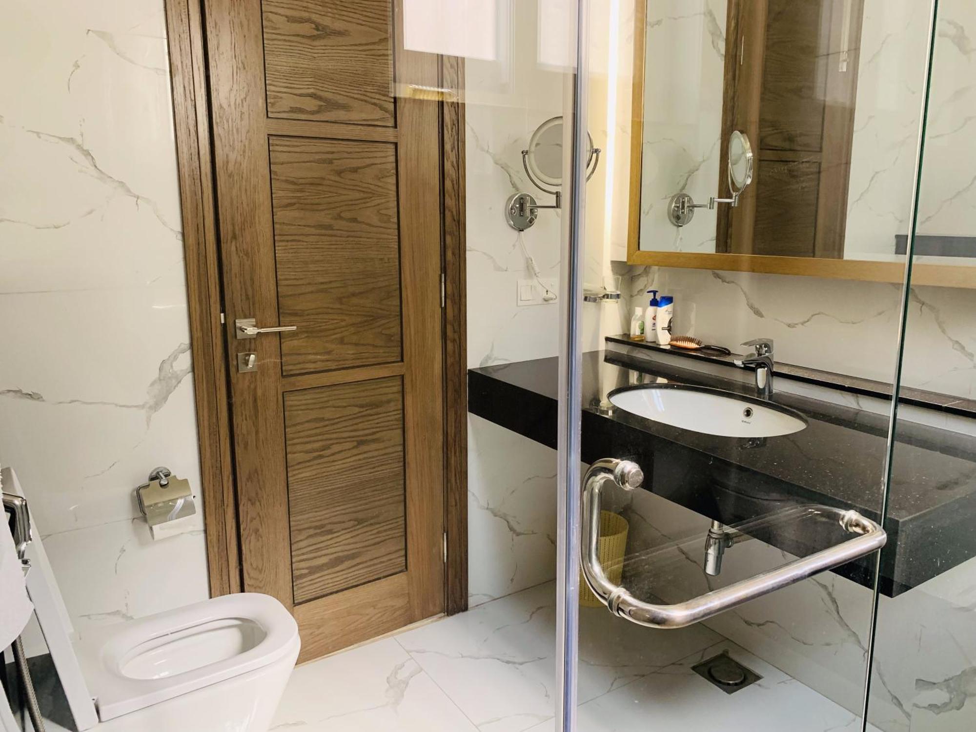 Sigma Lodge Islamabad Luaran gambar