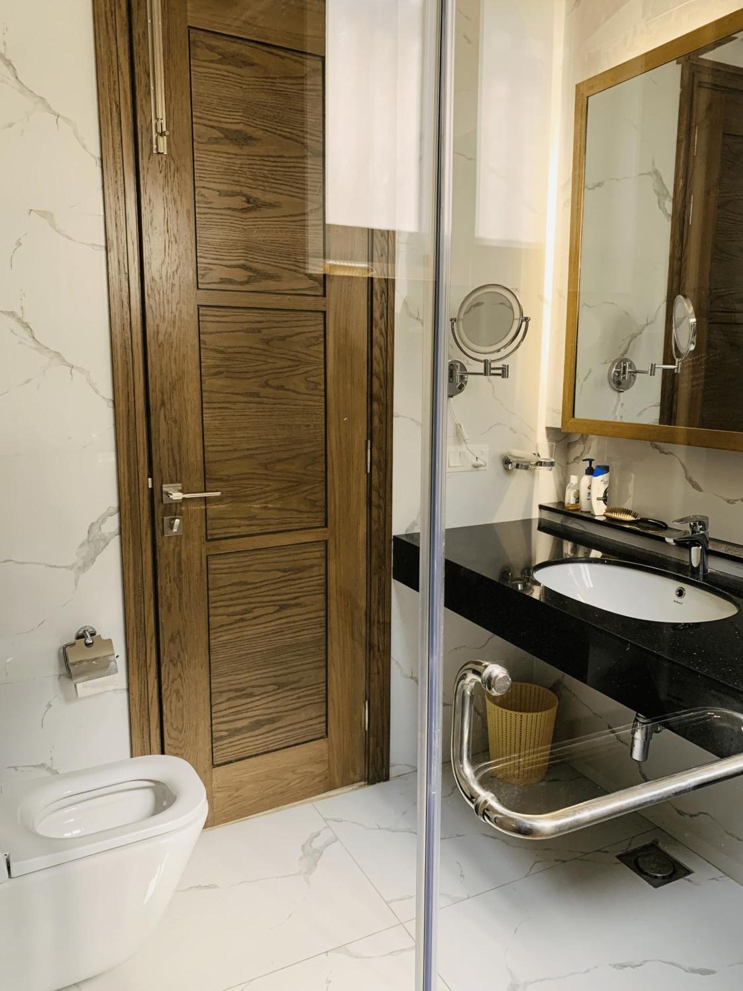 Sigma Lodge Islamabad Luaran gambar